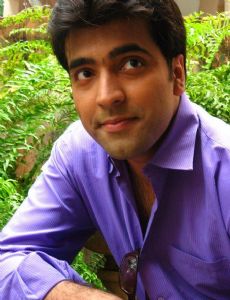 Abir Chatterjee