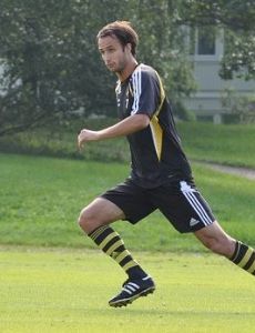 Helgi Daníelsson