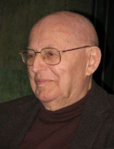 Jerzy Stefan Stawinski
