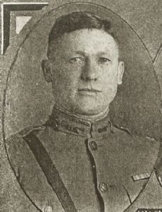 Wilbur M. White