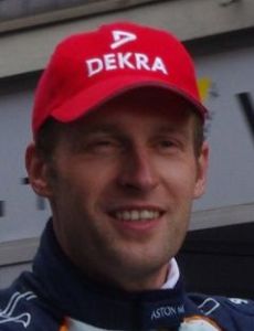 Stefan Mücke