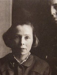 Fannie Hillsmith