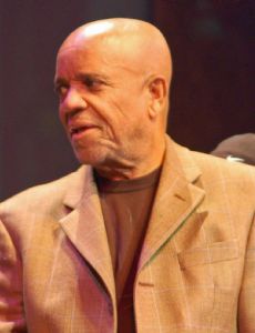 Berry Gordy Jr.