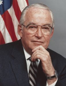 Richard Edmund Lyng