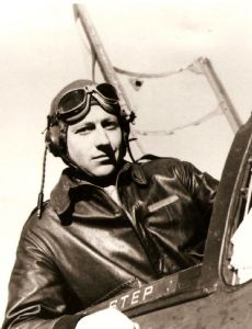James B. Morehead