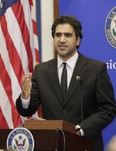 Majid Rafizadeh