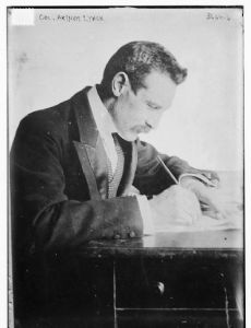 Arthur Alfred Lynch