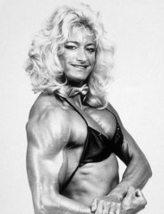 Donna Hartley