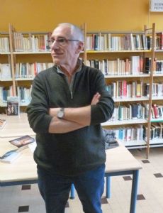 René Frégni