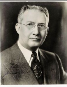 Glenn L. Martin