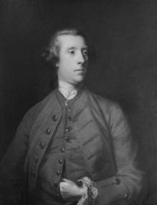 Simon Harcourt, 1st Earl Harcourt