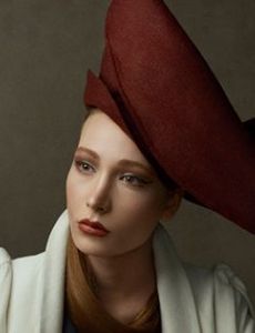 Anna Podlesnaya