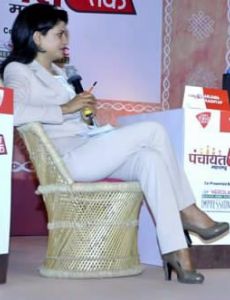 Anjana Om Kashyap