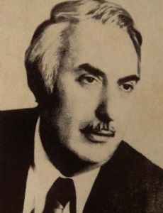 Otar Taktakishvili
