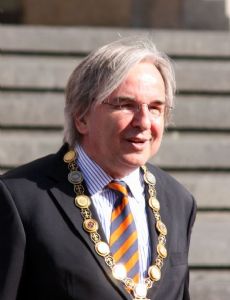 Helmut Müller