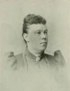Mellona Moulton Butterfield