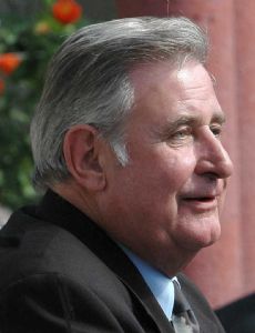 Ralph Klein