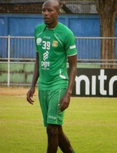Claude Parfait Ngon A Djam