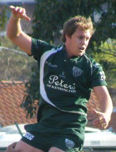 Stephen Hoiles