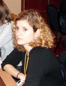 Jovanka Houska