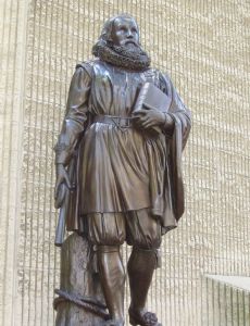 Richard Saltonstall Greenough