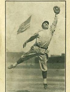 Tommy Griffith
