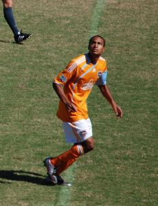 Ricardo Clark