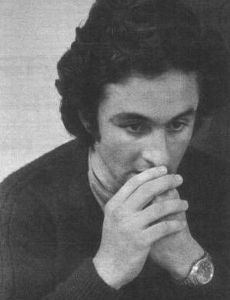Roberto Canessa