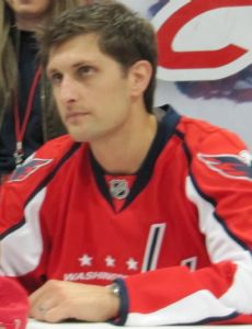 Brian Pothier