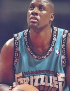 Eric Mobley