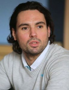 Jakub Bartoň