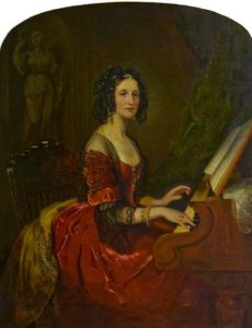 Susan Hamilton, Duchess of Hamilton