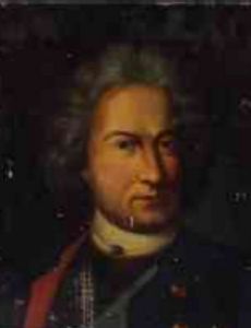 Frederick Louis, Duke of Schleswig-Holstein-Sonderburg-Beck