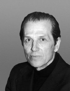 Piotr Belousov