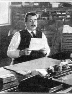Alvin Orlando Lombard