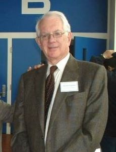 Sheldon Lee Glashow