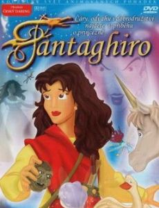 Fantaghirò (TV series)