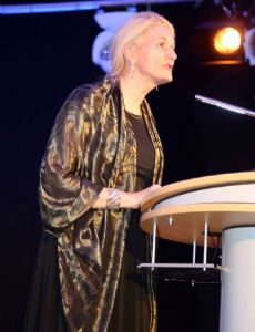 Pascale Ehrenfreund