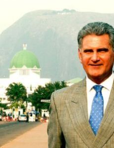Andrew Pocock