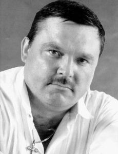 Mikhail Krug