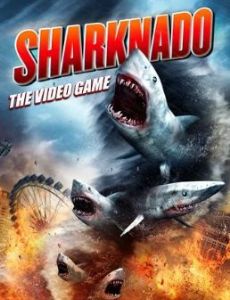 Sharknado: The Video Game