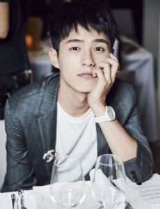 Liu Haoran