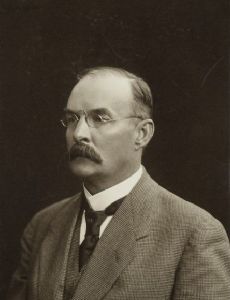 Ossian Aschan