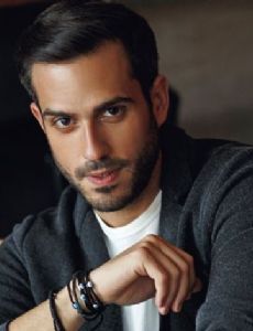 Giorgos Tsoulis
