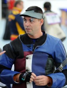 Michael McPhail