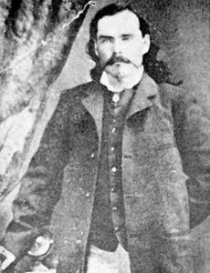 Billy Dixon
