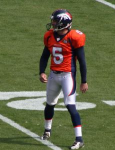 Matt Prater