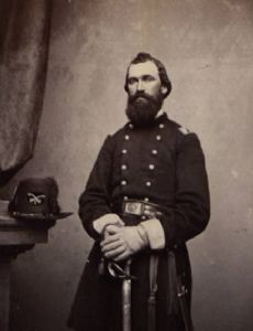 Jacob C. Higgins