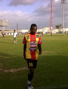 Harrison Afful