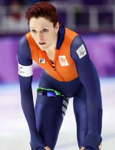 Jorien ter Mors